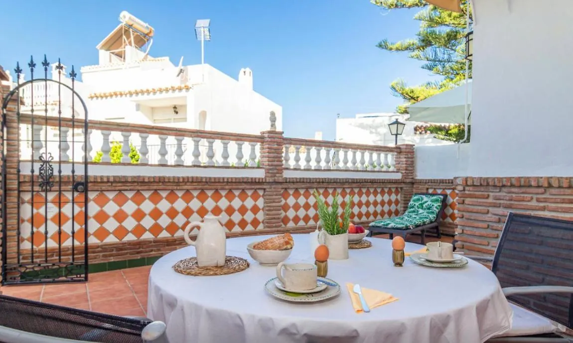 Casa Jilguero Apartment Nerja