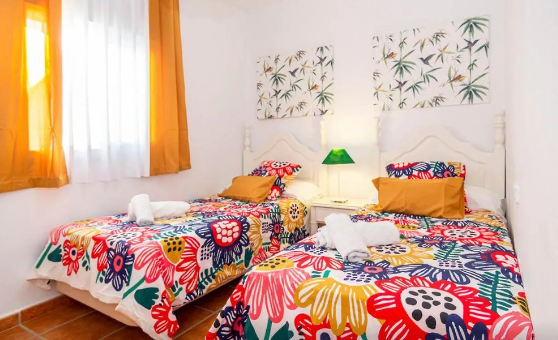 Casa Jilguero Apartment Nerja