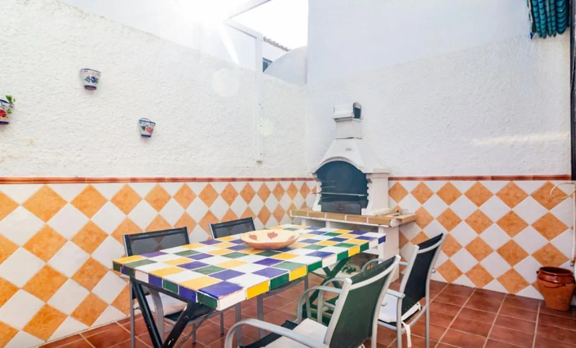 Casa Jilguero Apartment Nerja