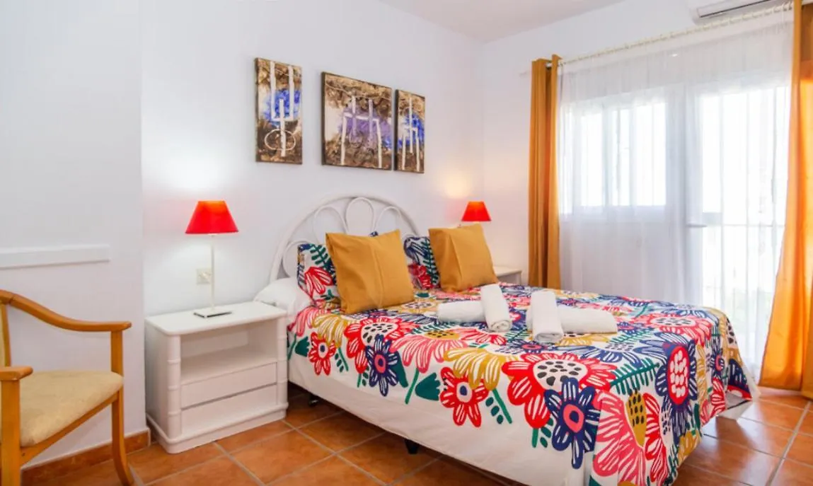 Apartamento Casa Jilguero Nerja España