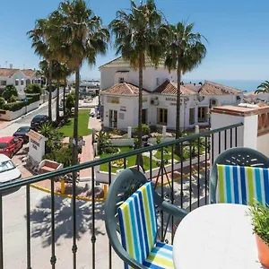 Apartamento Apartamento 2 Con Vistas Al Mar, Nerja