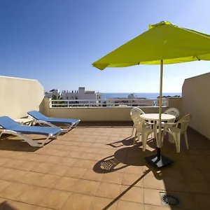 Apartamento Turísticos Fercomar, Nerja