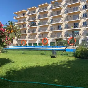 Edificio Acapulco Appartement