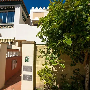 Apartamento Medina Apartment