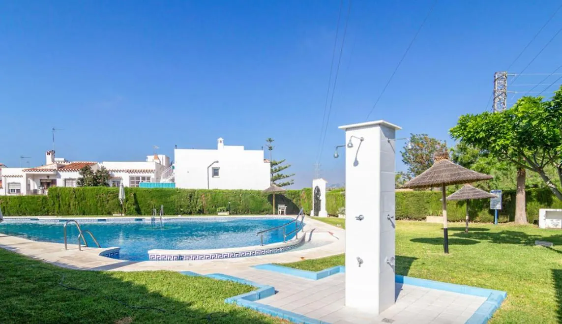 Casa Jilguero Apartment Nerja Spain