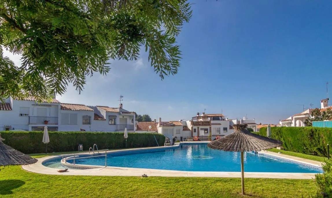 Casa Jilguero Apartment Nerja Spain