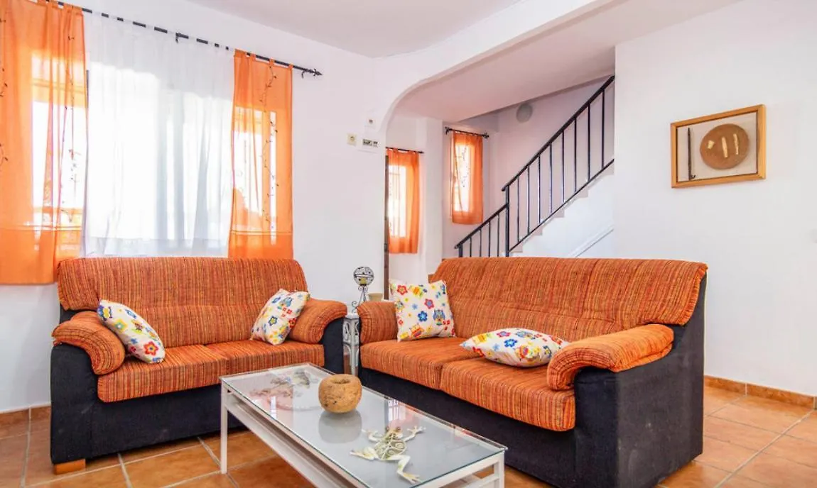 Casa Jilguero Apartment Nerja