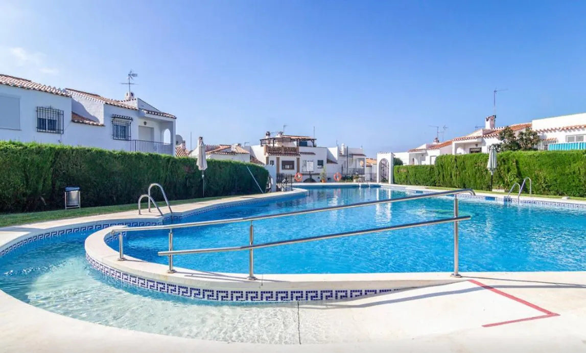 Casa Jilguero Apartment Nerja