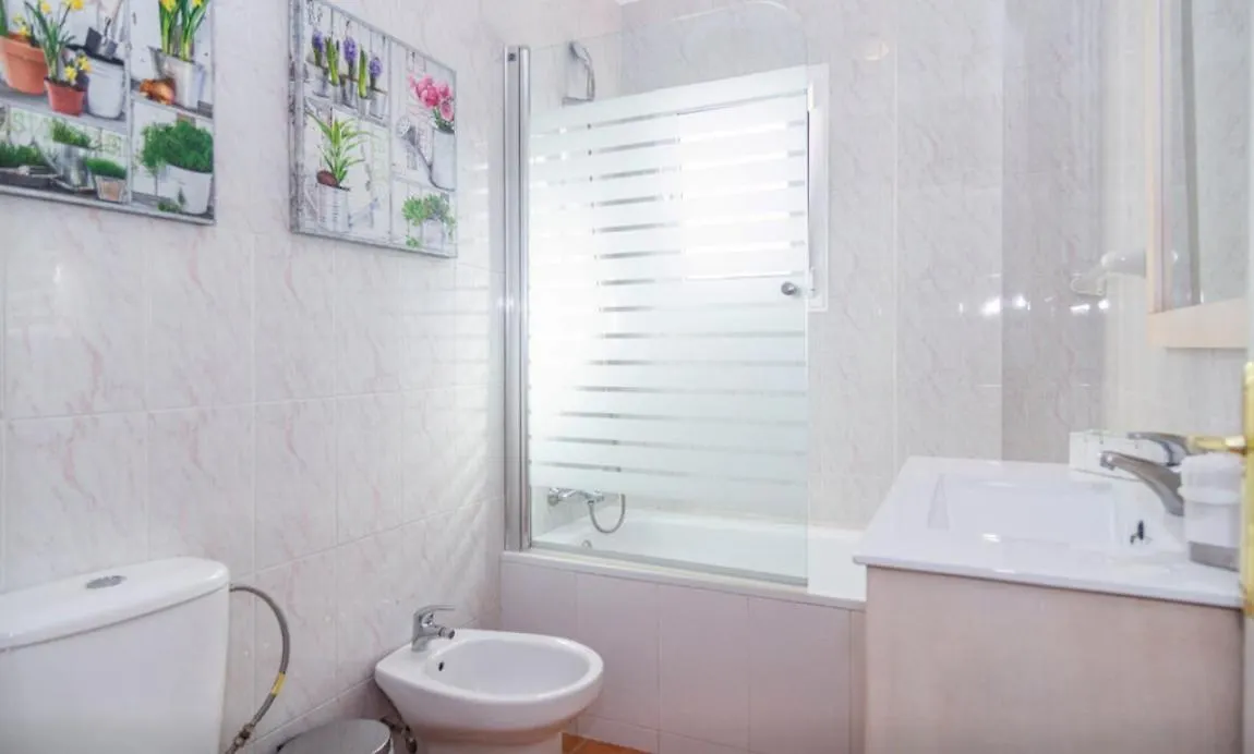 Casa Jilguero Apartment Nerja 0*,  Spain