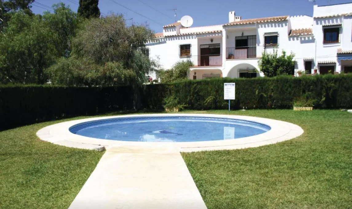 Casa Jilguero Apartment Nerja