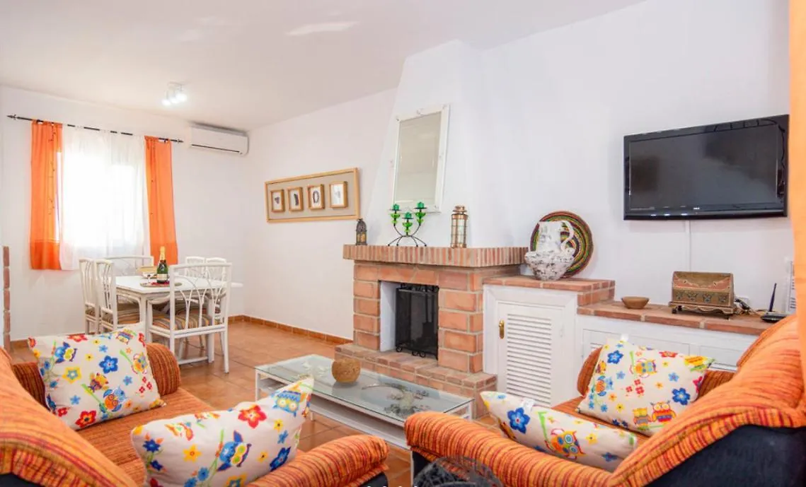 Casa Jilguero Apartment Nerja