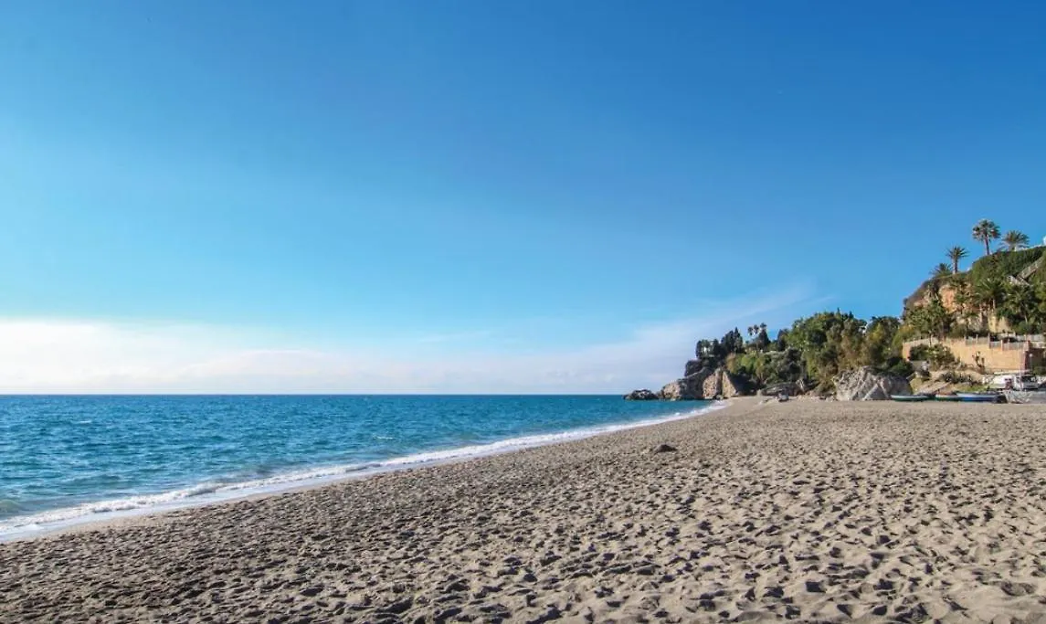 Casa Jilguero Apartment Nerja