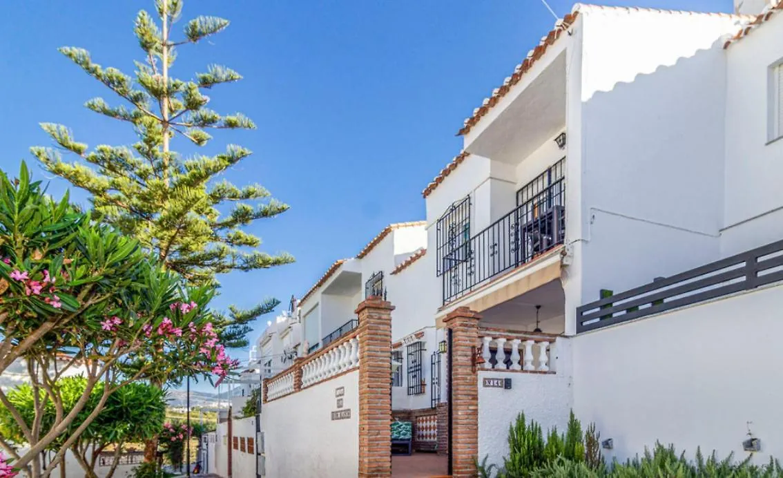 Casa Jilguero Apartment Nerja Spain