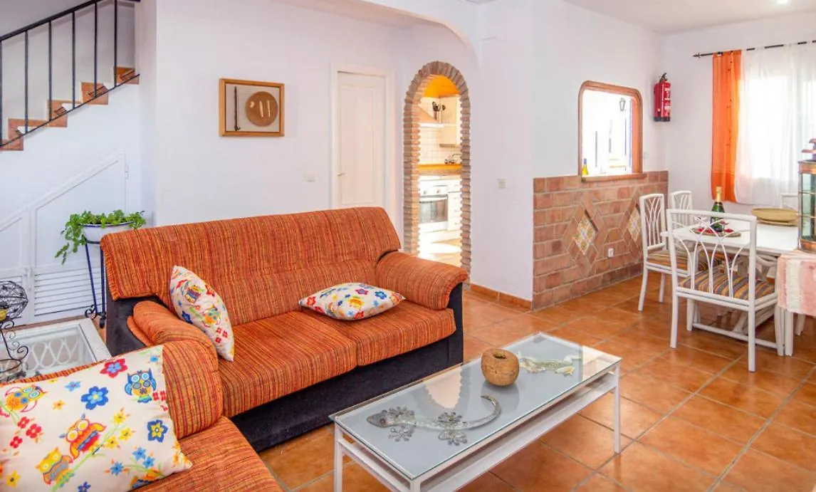 Casa Jilguero Apartment Nerja