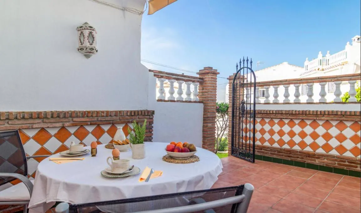 Casa Jilguero Apartment Nerja 0*,  Spain