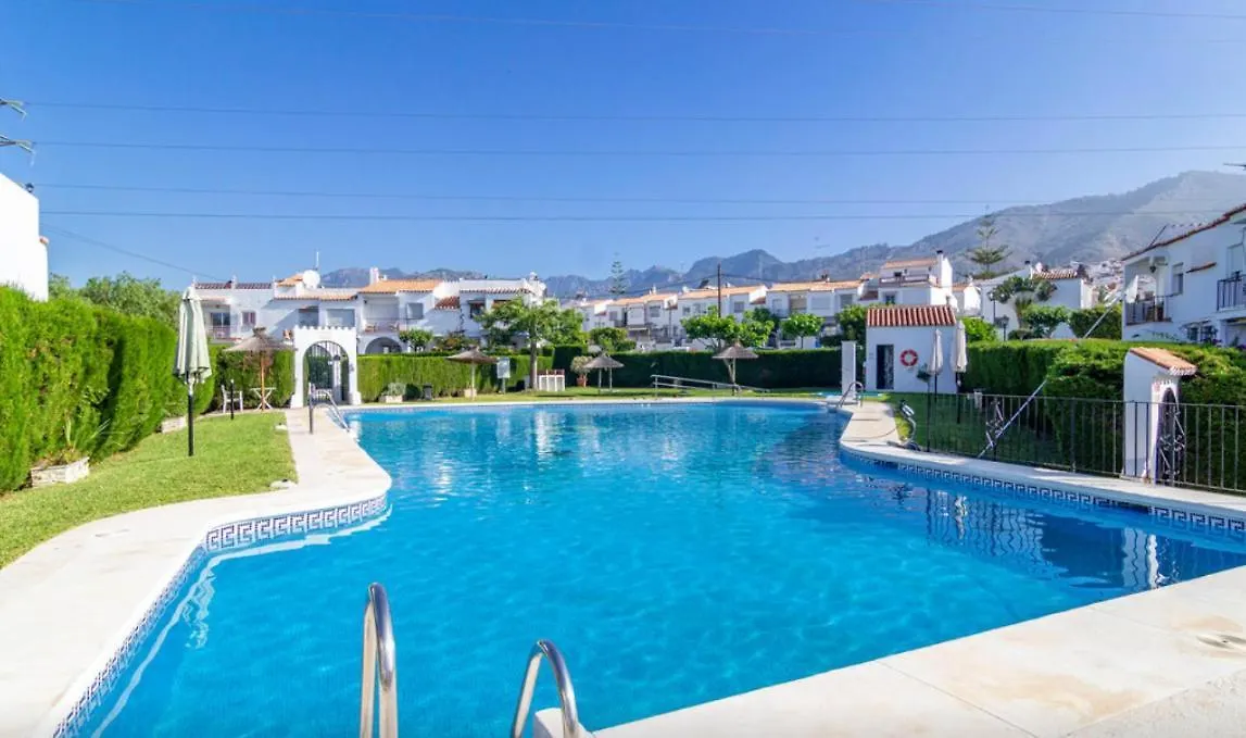 Casa Jilguero Apartment Nerja 0*,  Spain
