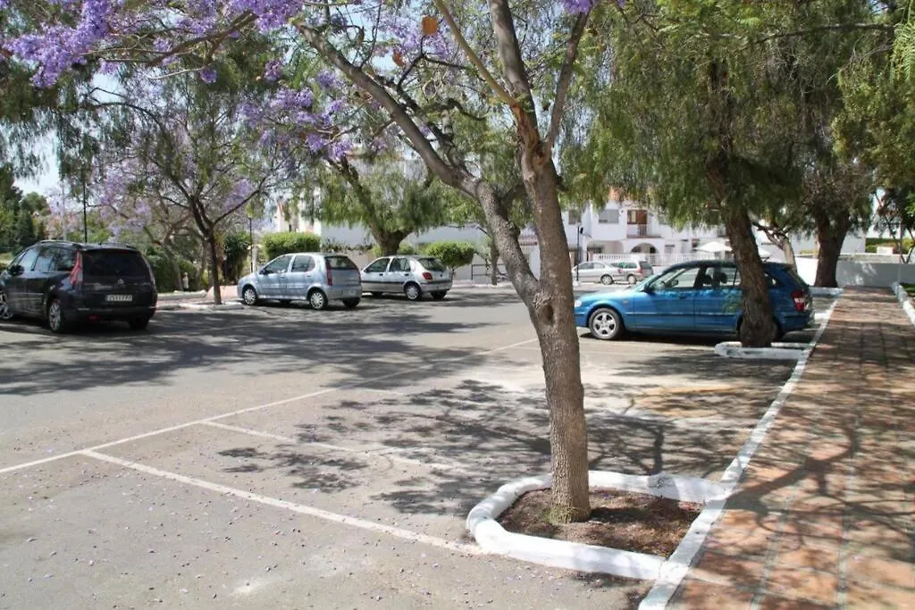 Casa Jilguero Apartment Nerja